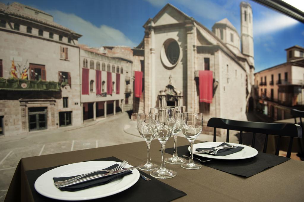 Hotel Ciutat De