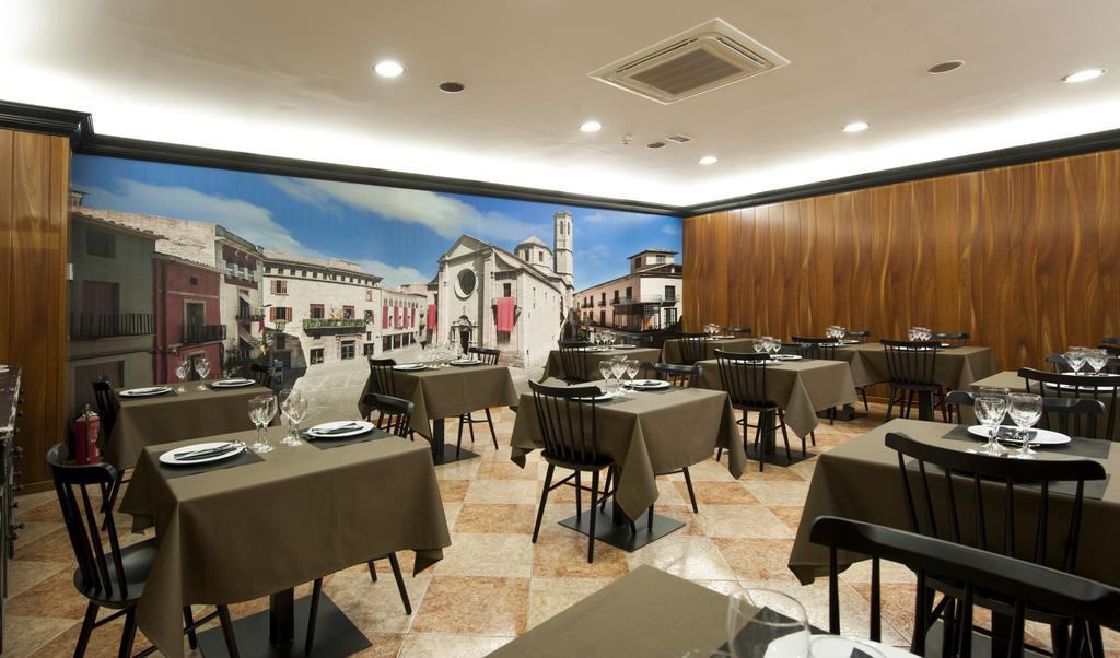 Hotel Ciutat De