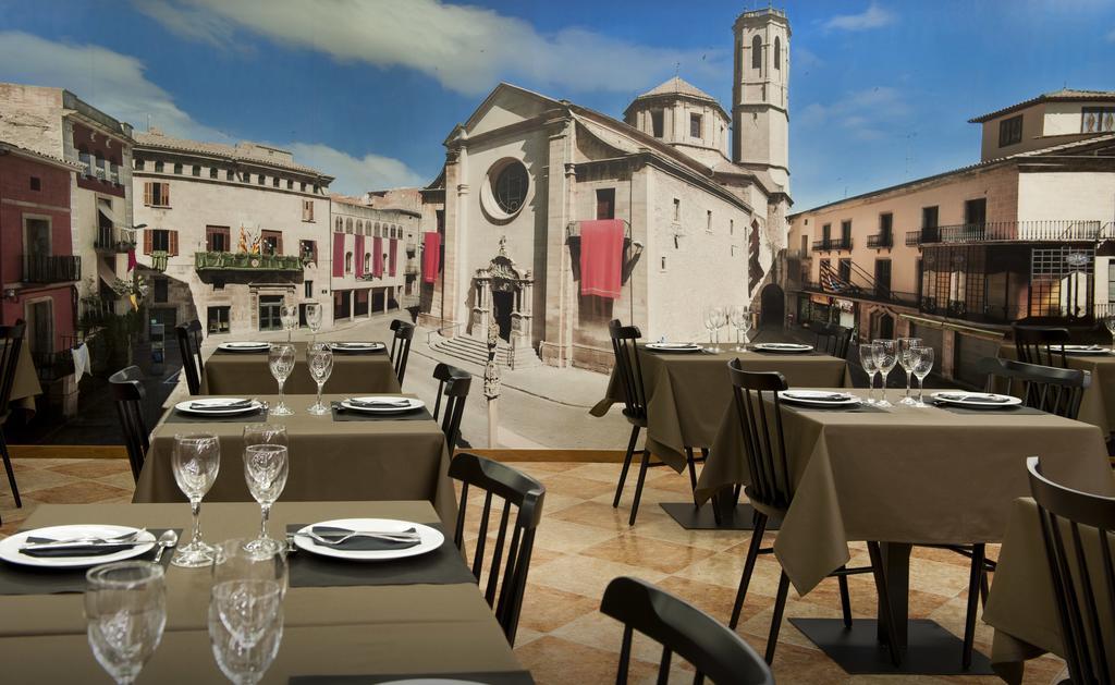 Hotel Ciutat De